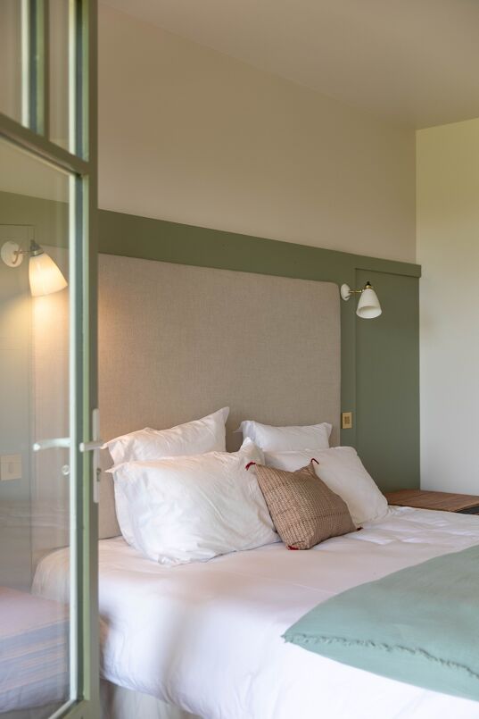 Villa des Hirondelles